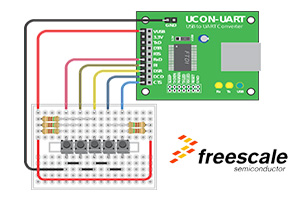 w˼댧(do)w(Freescale)Ƴɿ߼ԴоƬ MC34652MC34653|w˼˾